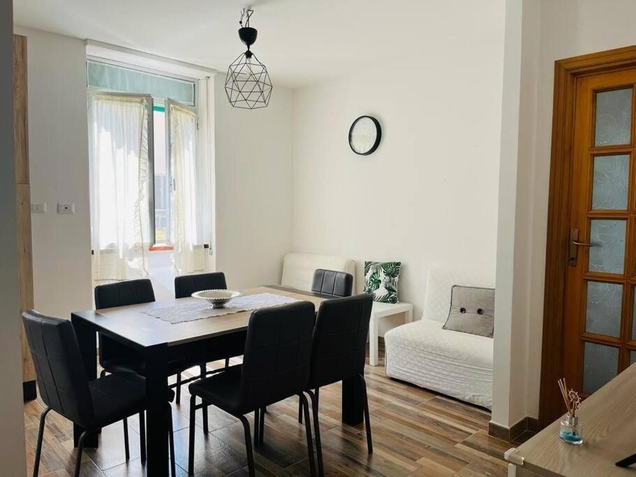 Nina'S House Apartment Fertilia Exterior photo