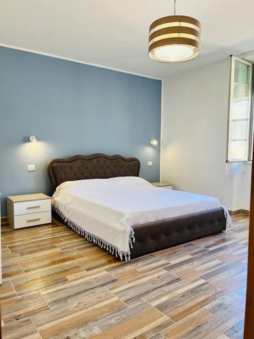 Nina'S House Apartment Fertilia Exterior photo