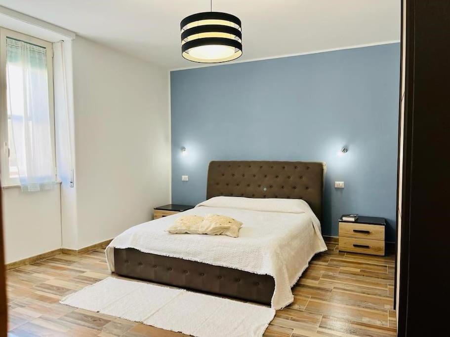 Nina'S House Apartment Fertilia Exterior photo